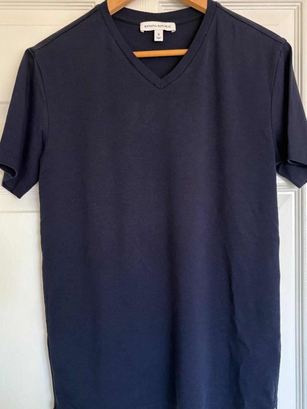 Banana Republic V-Neck t-shirt